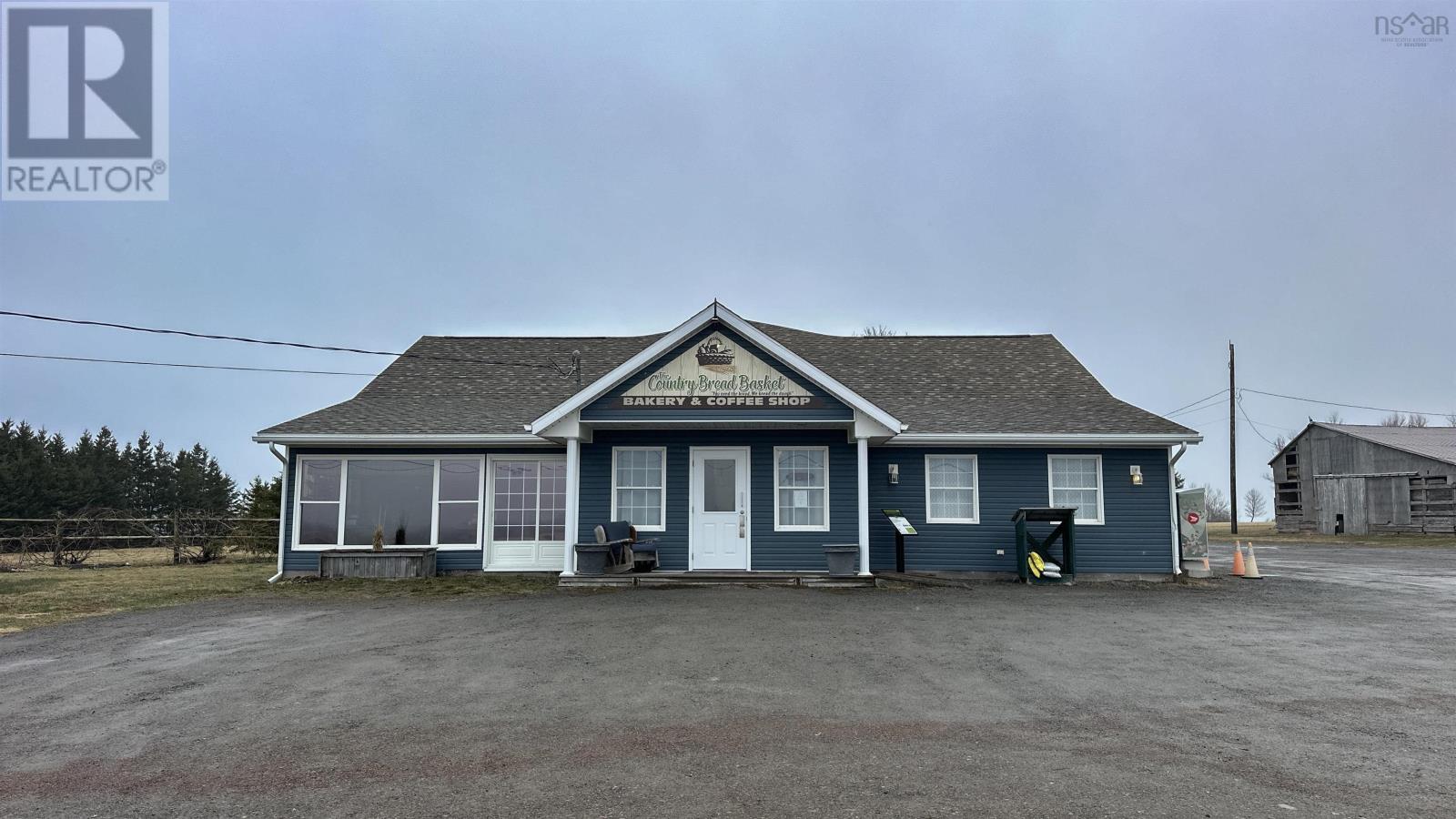 629 Brule Point Road, Tatamagouche, Nova Scotia