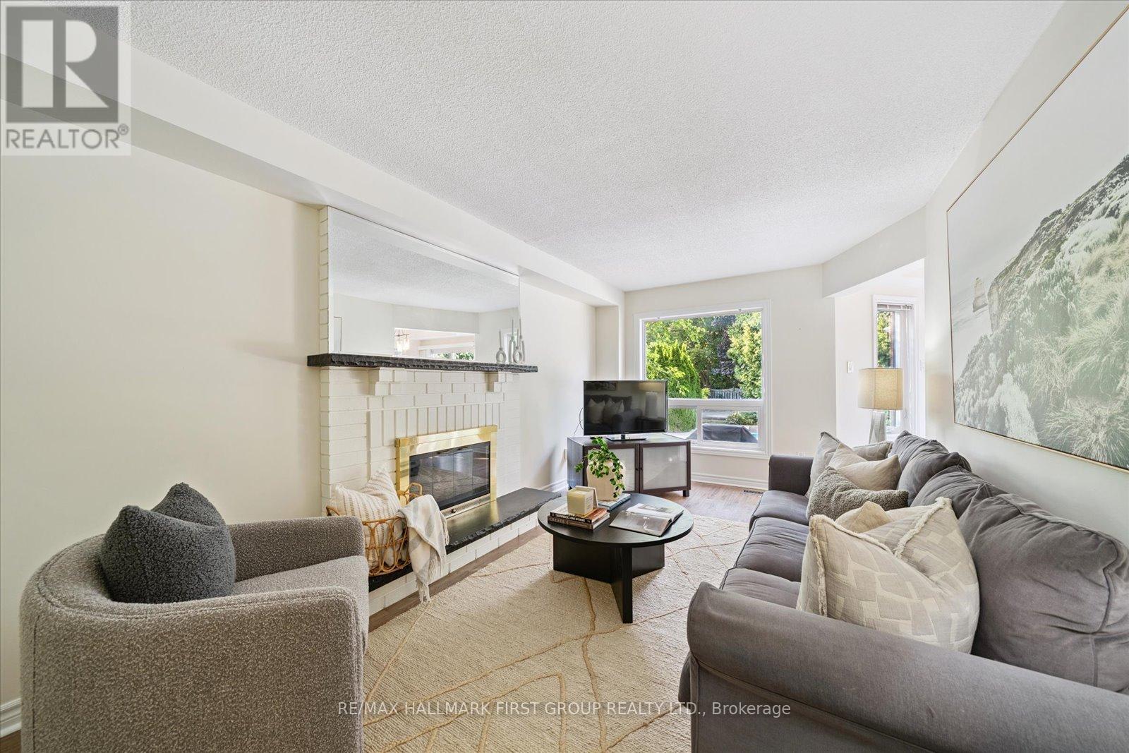 278 Lancrest Street, Pickering, Ontario  L1V 6N3 - Photo 13 - E12418962