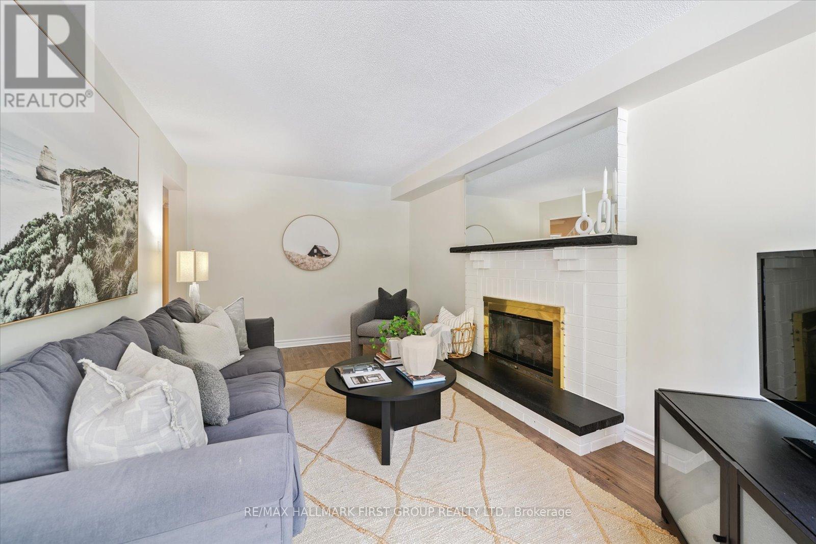 278 Lancrest Street, Pickering, Ontario  L1V 6N3 - Photo 14 - E12418962