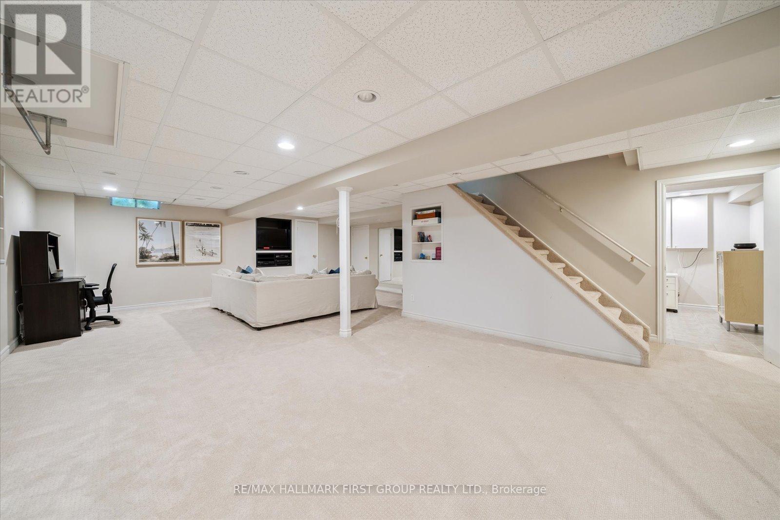 278 Lancrest Street, Pickering, Ontario  L1V 6N3 - Photo 26 - E12418962