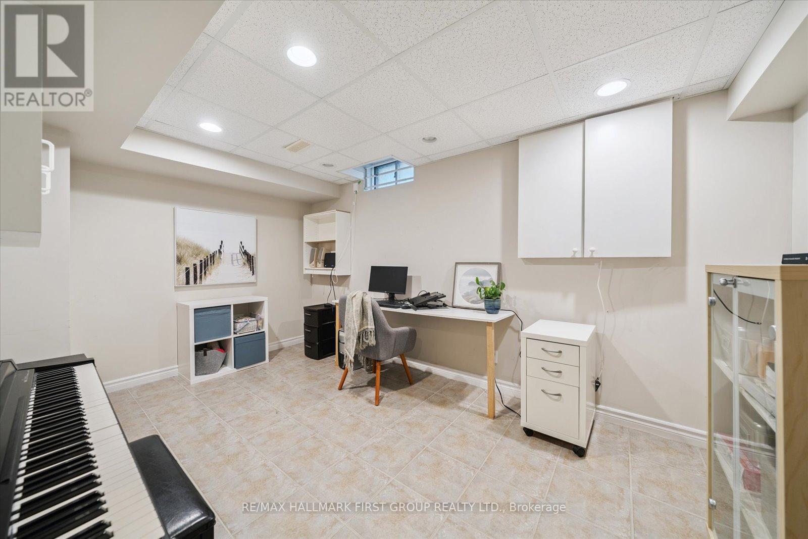 278 Lancrest Street, Pickering, Ontario  L1V 6N3 - Photo 28 - E12418962