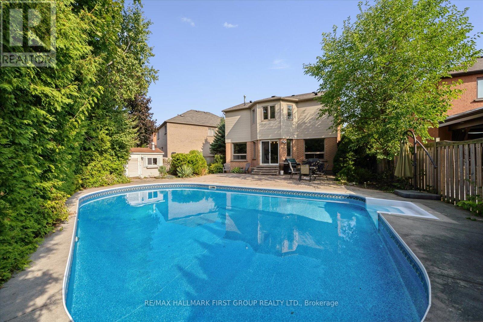 278 Lancrest Street, Pickering, Ontario  L1V 6N3 - Photo 29 - E12418962