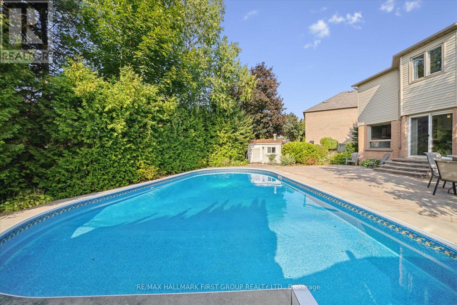 278 Lancrest Street, Pickering, Ontario  L1V 6N3 - Photo 30 - E12418962
