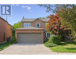 278 LANCREST STREET, Pickering, Ontario