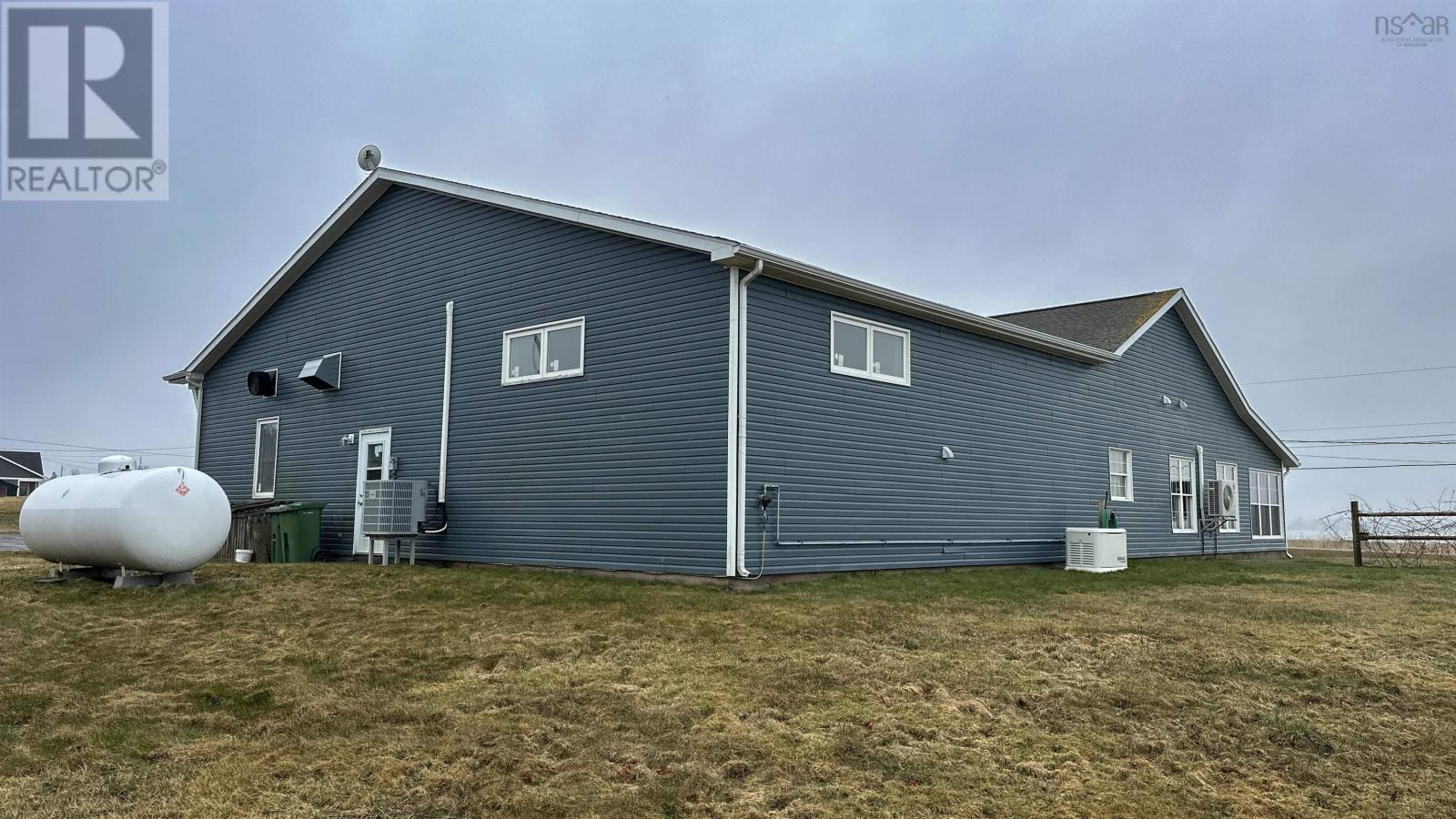 629 Brule Point Road, Tatamagouche, Nova Scotia  B0K 1V0 - Photo 12 - 202507942