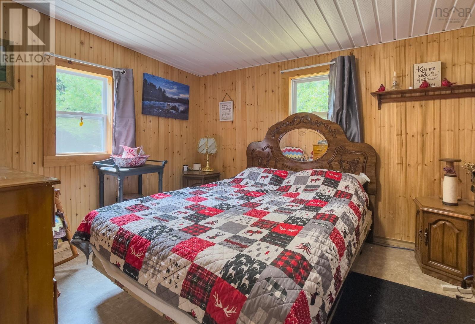 545 Depot Road, East Kemptville, Nova Scotia  B5A 5P7 - Photo 10 - 202520253