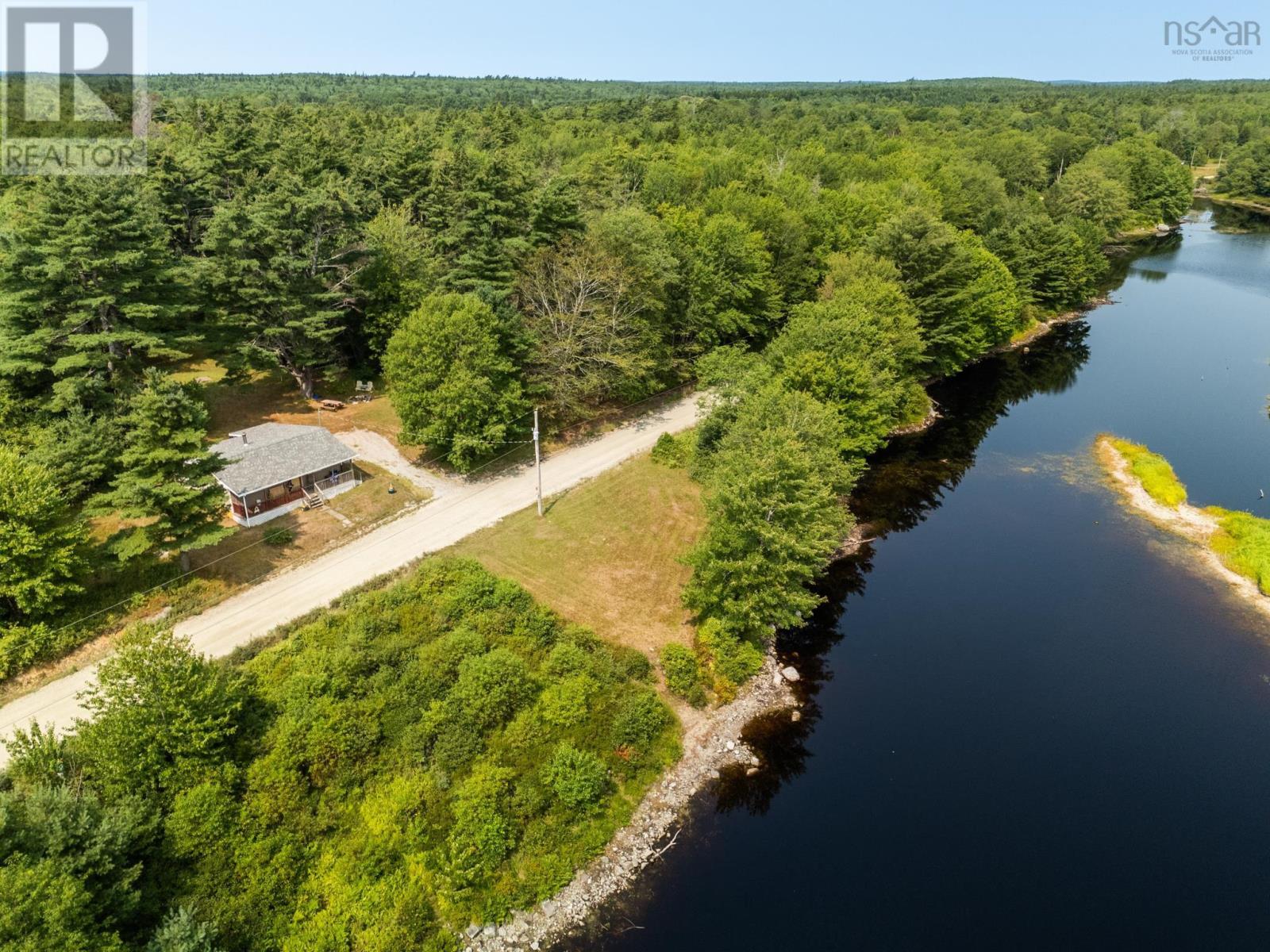 545 Depot Road, East Kemptville, Nova Scotia  B5A 5P7 - Photo 2 - 202520253