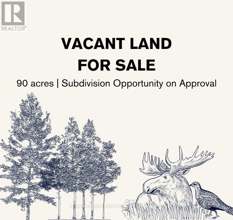 LOT 25 CONCESSION 11, Hearst, Ontario