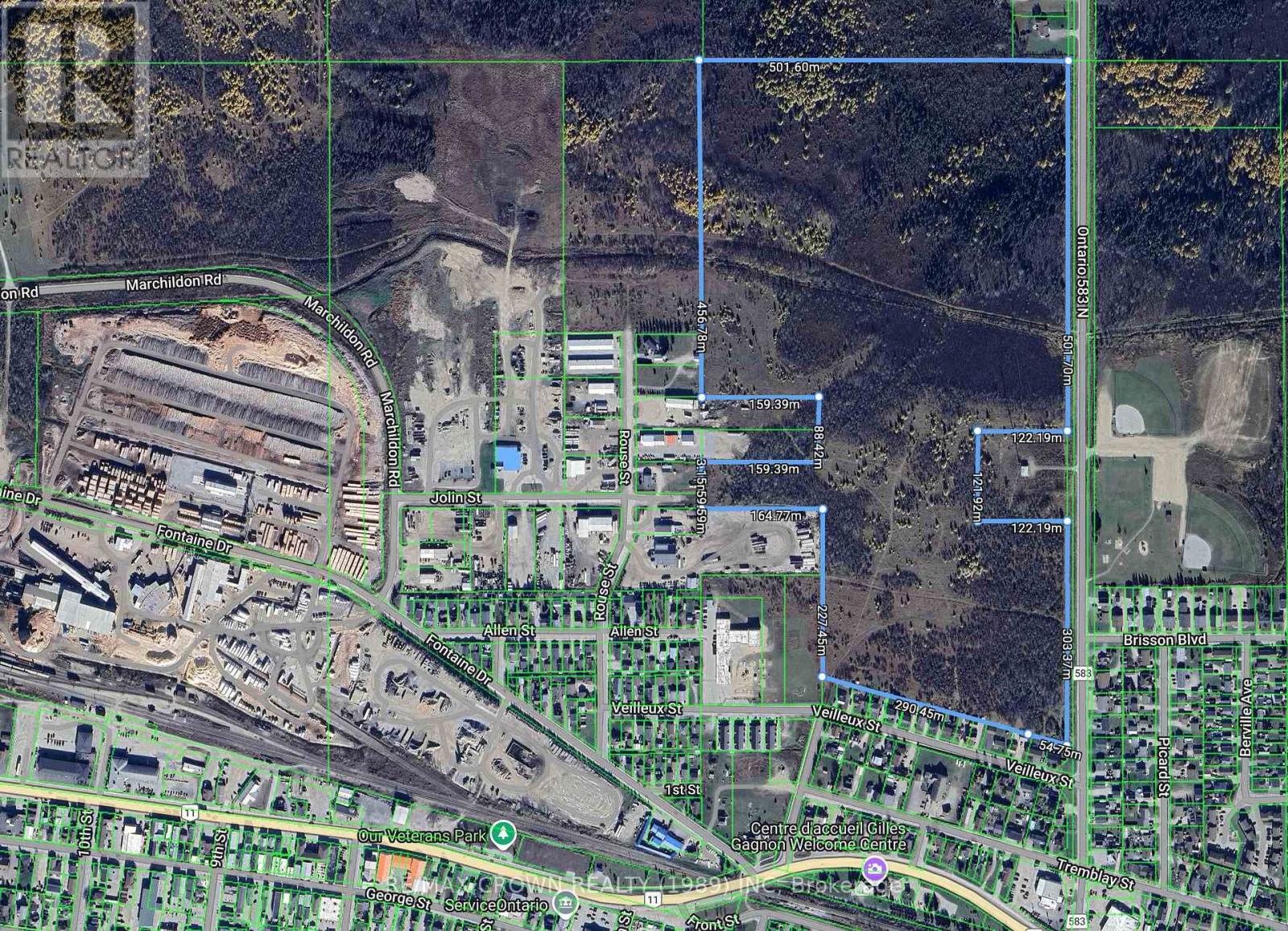 Lot 25 Concession 11, Hearst, Ontario  P0L 1N0 - Photo 2 - T12419105