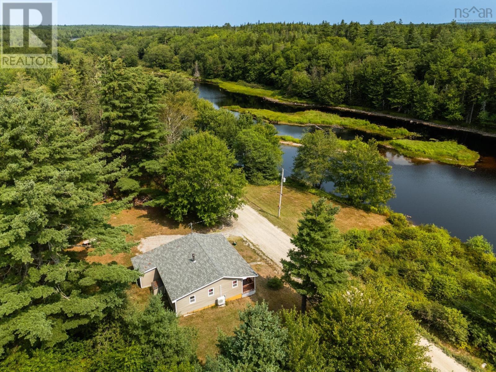545 Depot Road, East Kemptville, Nova Scotia