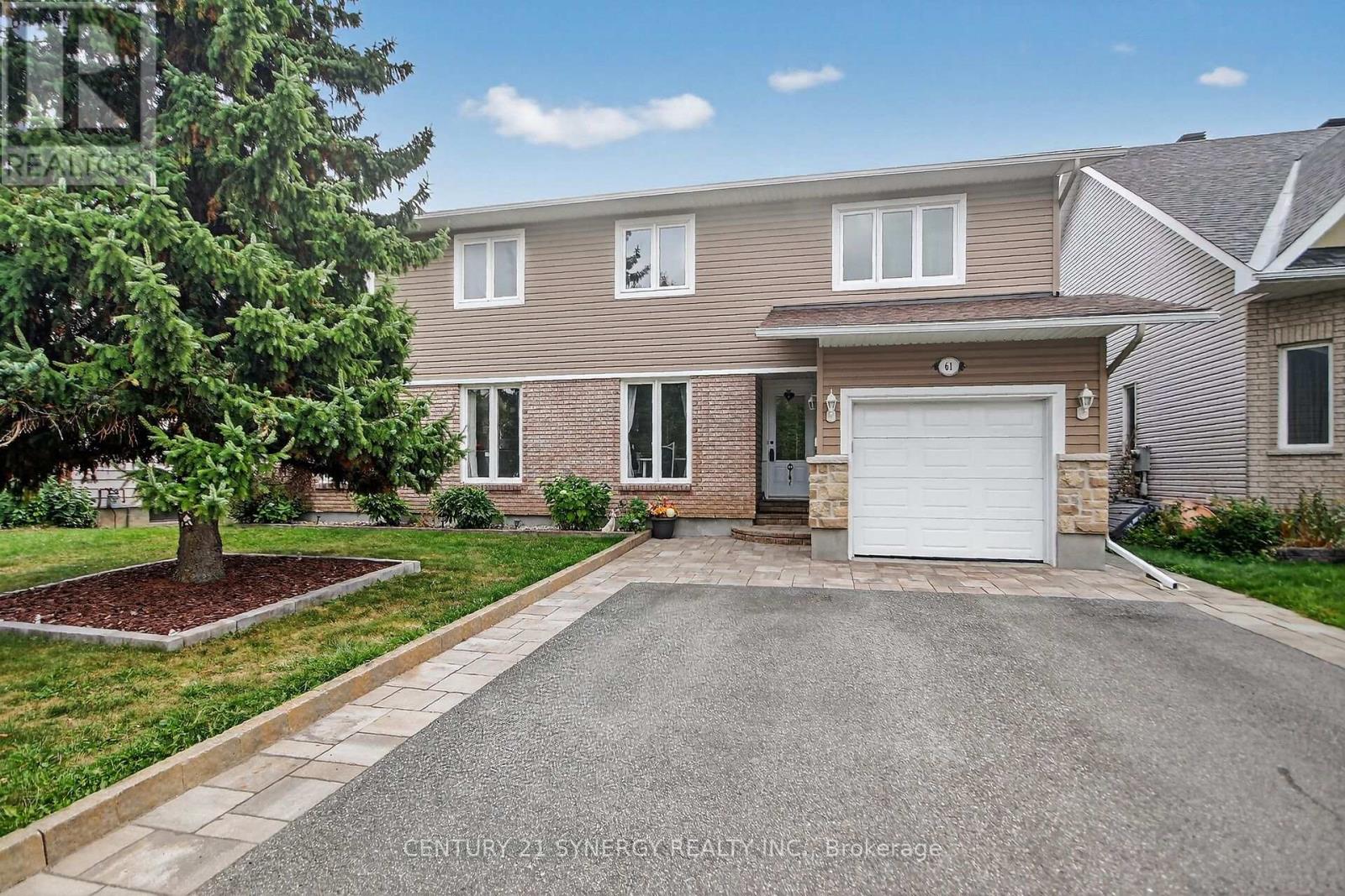 61 Fieldgate Drive, Ottawa, Ontario  K2J 1V3 - Photo 2 - X12419030