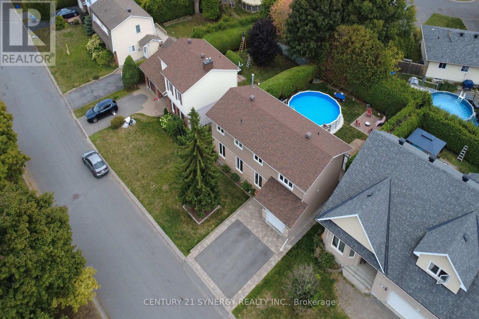61 Fieldgate Drive, Ottawa, Ontario  K2J 1V3 - Photo 48 - X12419030