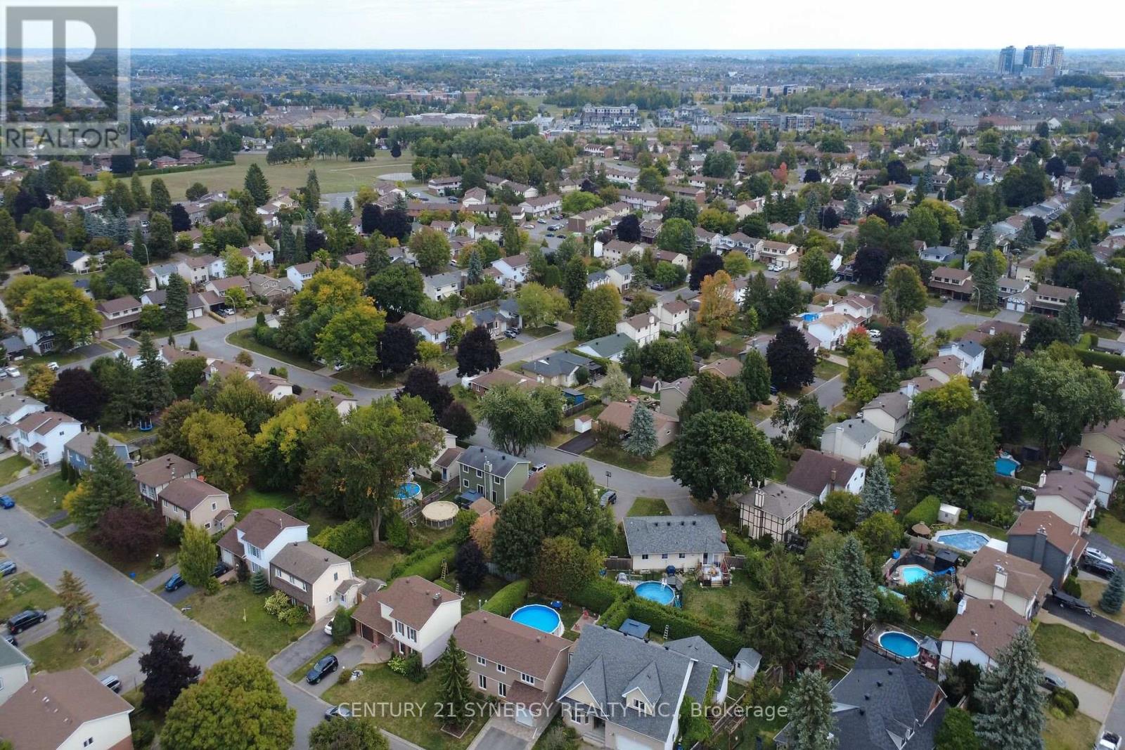 61 Fieldgate Drive, Ottawa, Ontario  K2J 1V3 - Photo 50 - X12419030