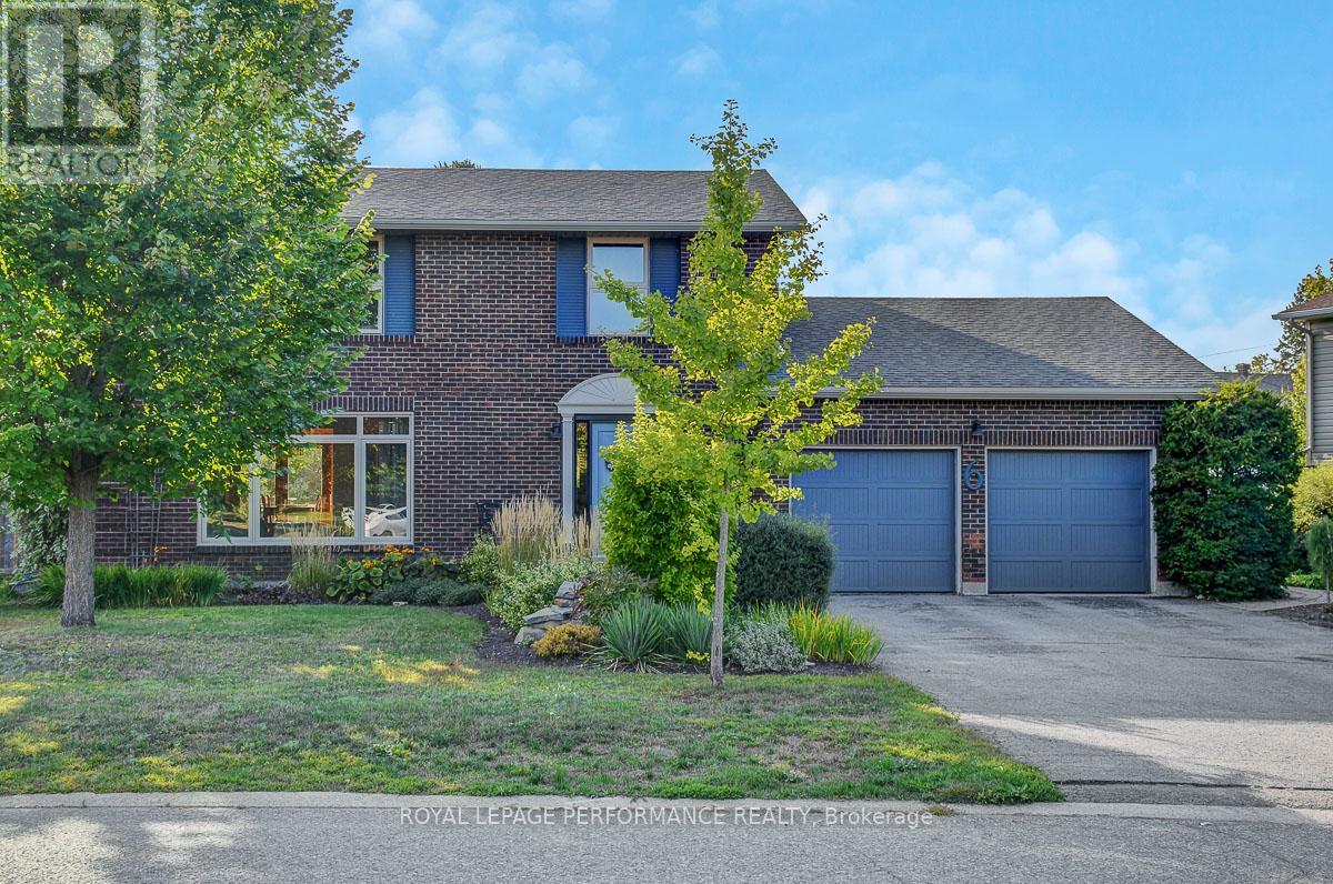 6 SELLERS WAY, ottawa, Ontario