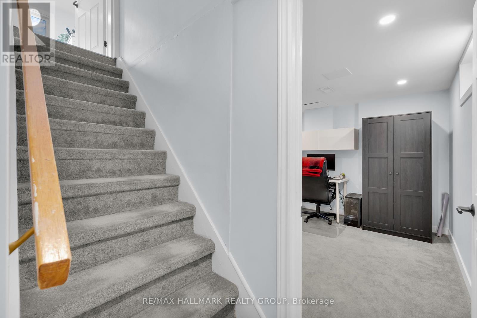 D - 1520 Beaverpond Drive, Ottawa, Ontario  K1B 3R9 - Photo 32 - X12419070