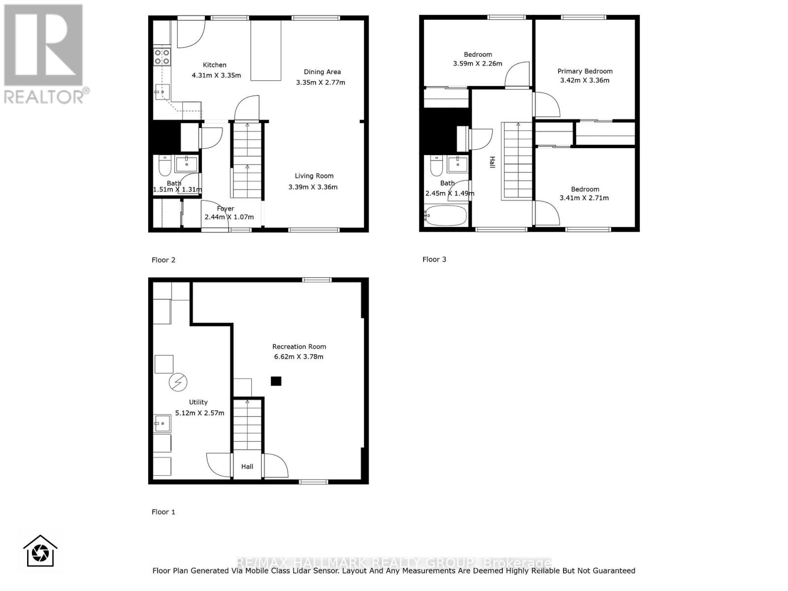D - 1520 Beaverpond Drive, Ottawa, Ontario  K1B 3R9 - Photo 47 - X12419070