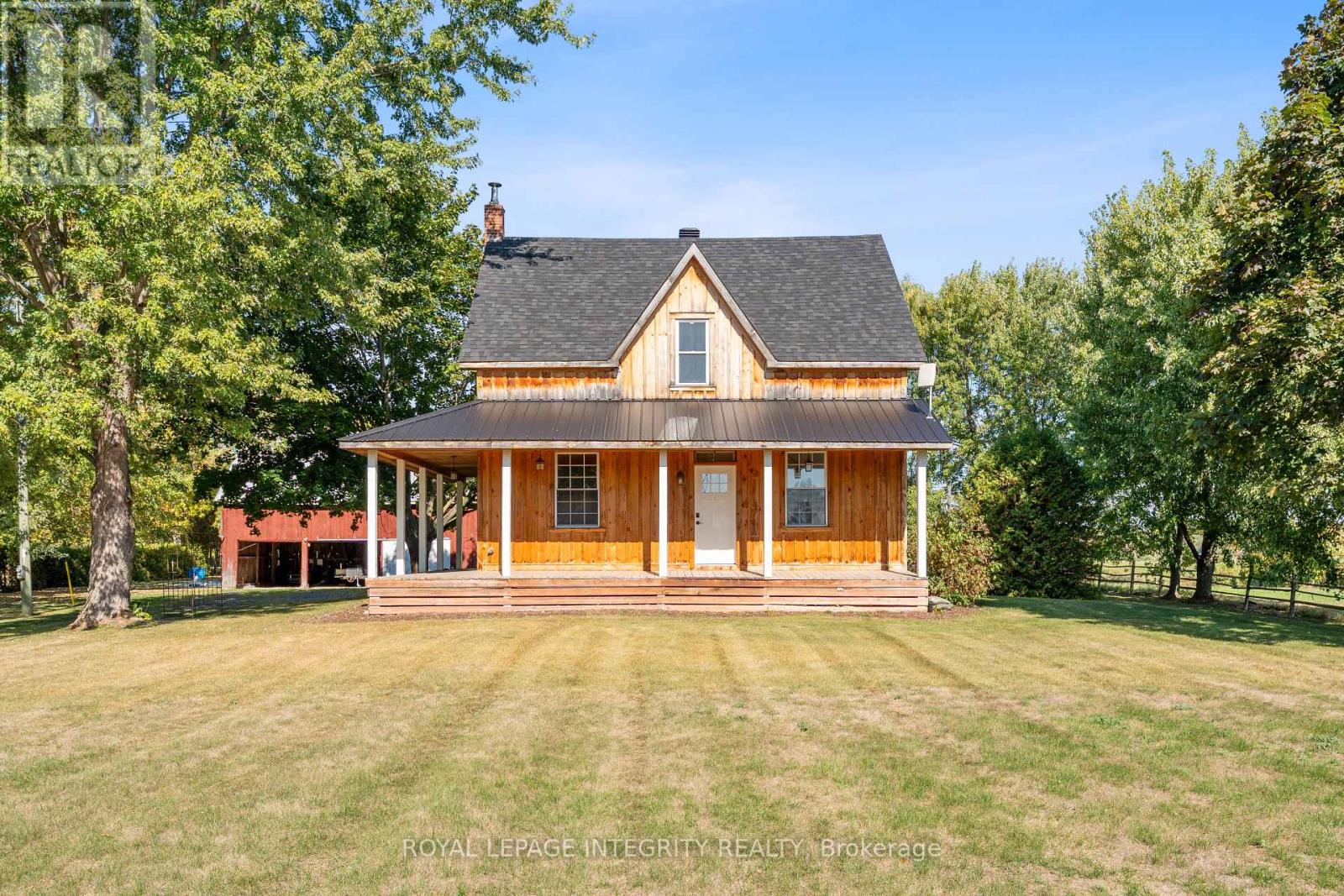 20079 COUNTY ROAD 43 ROAD, North Glengarry, Ontario