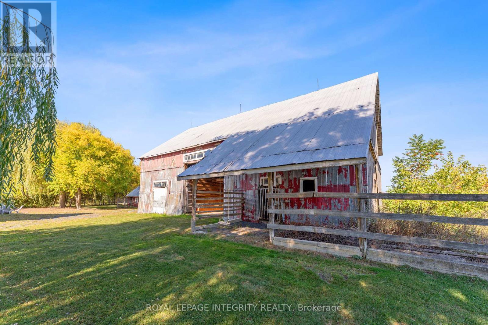 20079 County Road 43 Road, North Glengarry, Ontario  K0C 1A0 - Photo 12 - X12419085