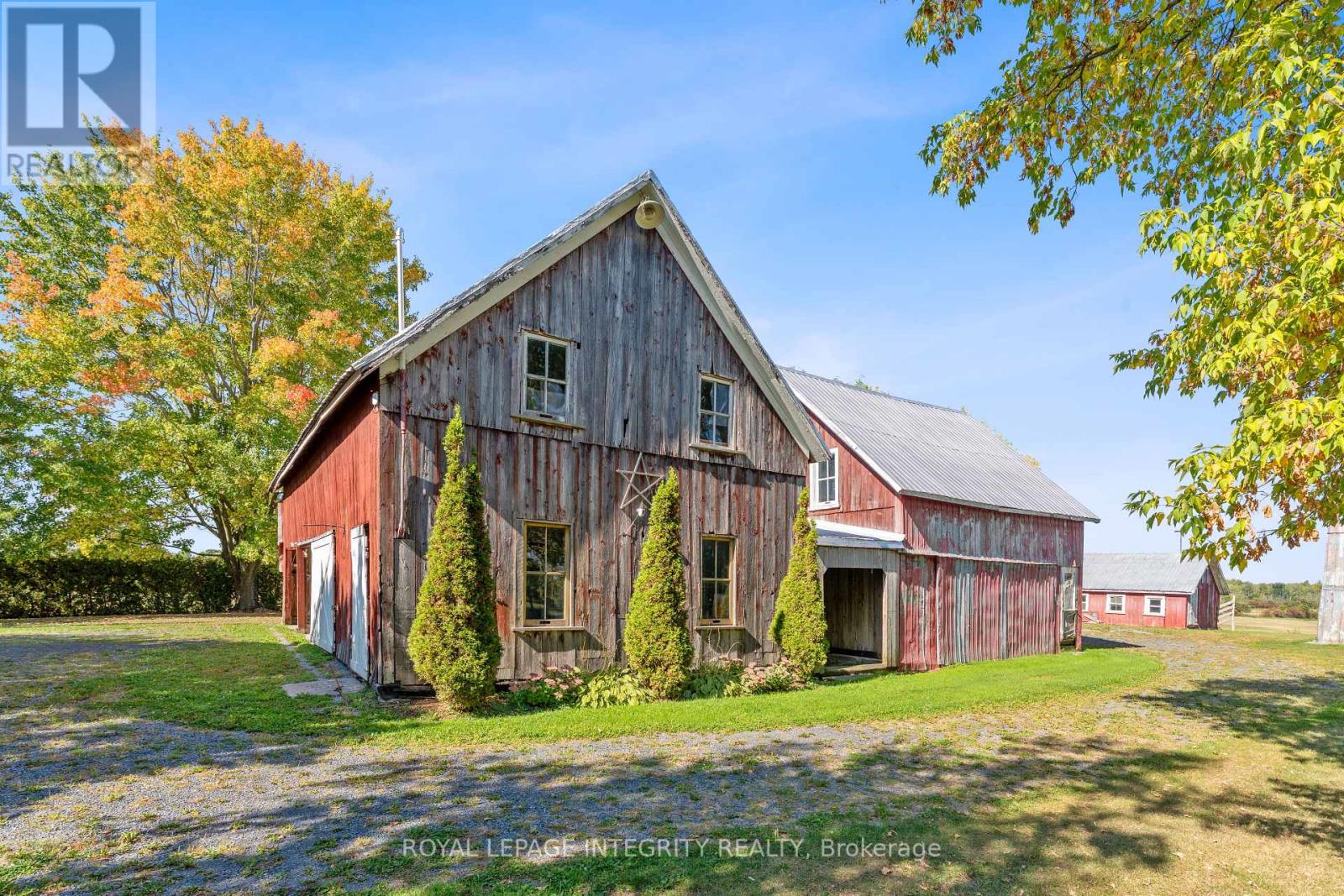 20079 County Road 43 Road, North Glengarry, Ontario  K0C 1A0 - Photo 13 - X12419085