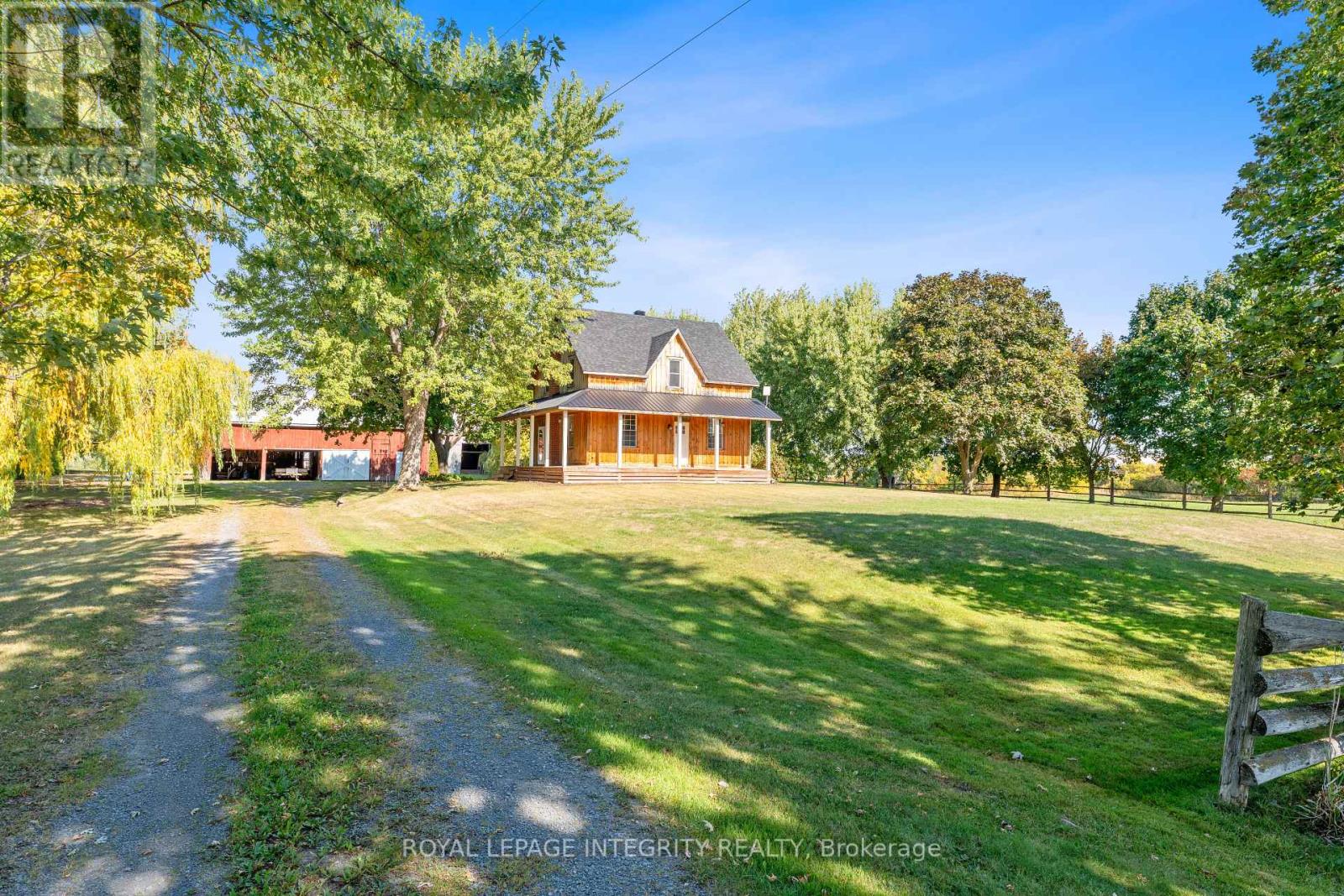 20079 County Road 43 Road, North Glengarry, Ontario  K0C 1A0 - Photo 3 - X12419085