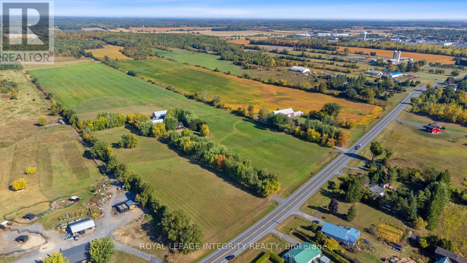 20079 County Road 43 Road, North Glengarry, Ontario  K0C 1A0 - Photo 39 - X12419085