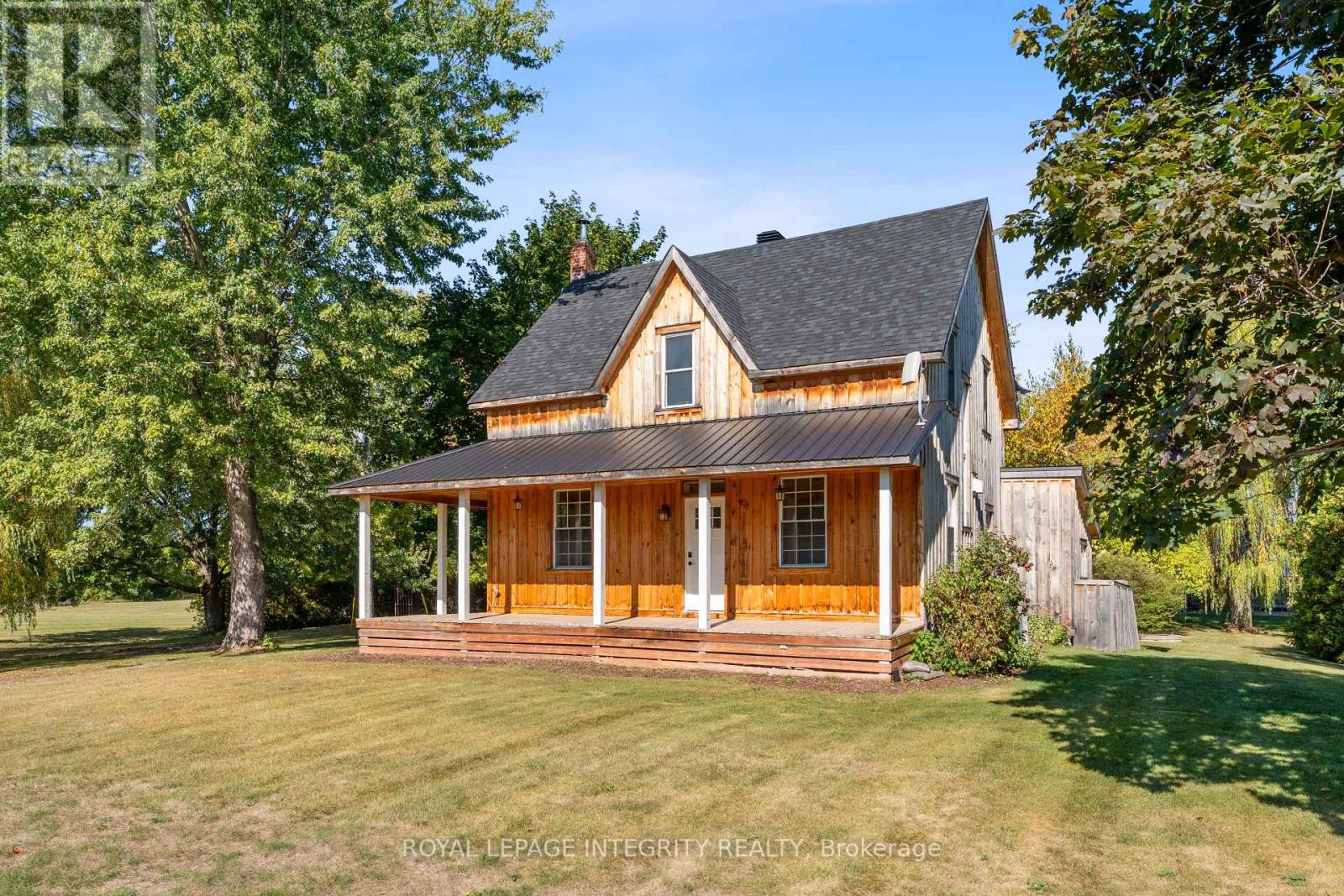 20079 County Road 43 Road, North Glengarry, Ontario  K0C 1A0 - Photo 4 - X12419085