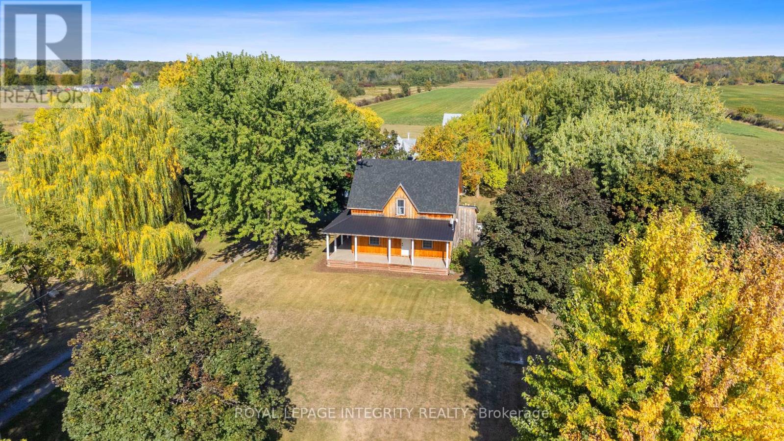 20079 County Road 43 Road, North Glengarry, Ontario  K0C 1A0 - Photo 41 - X12419085