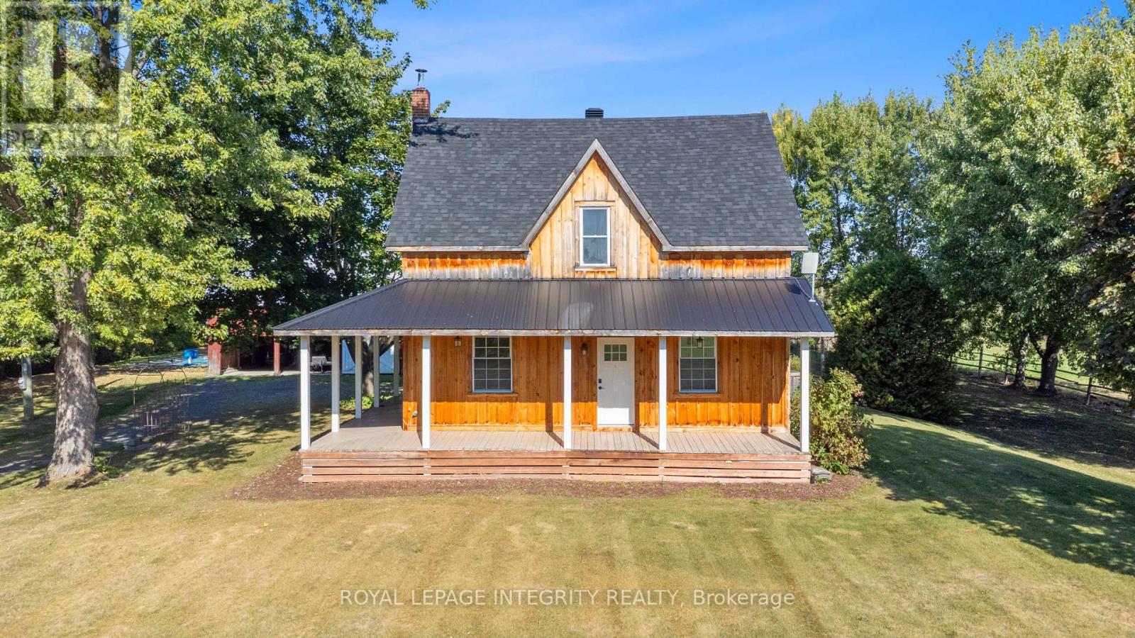 20079 County Road 43 Road, North Glengarry, Ontario  K0C 1A0 - Photo 50 - X12419085