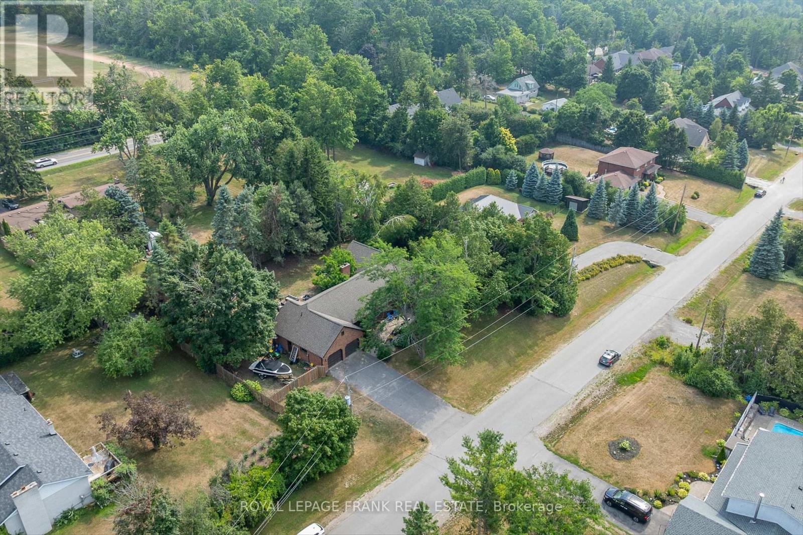 1887 Campbell Avenue, Cavan Monaghan, Ontario  K9J 0E5 - Photo 46 - X12418636