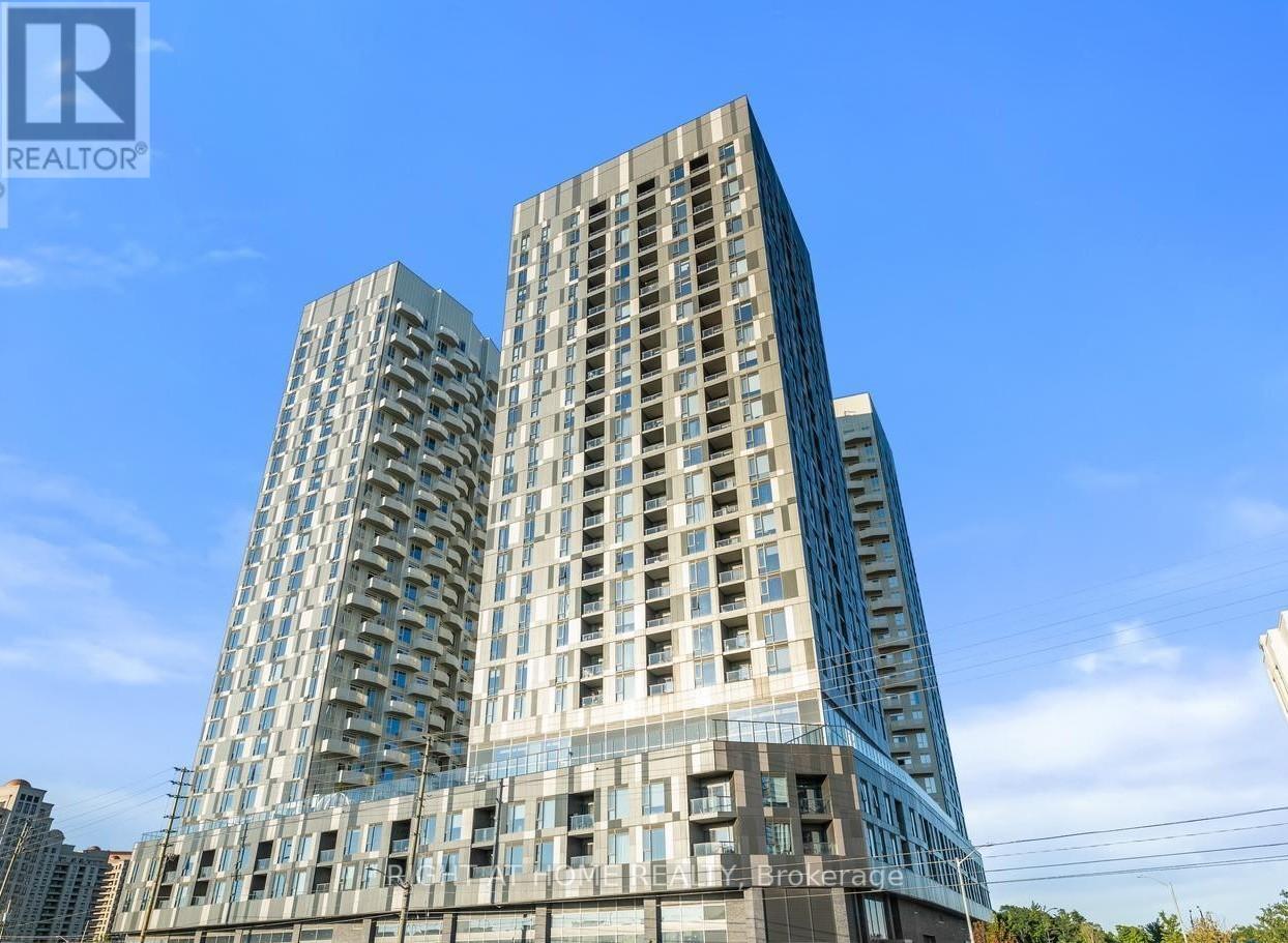 #718 - 10 ABEJA STREET, Vaughan, Ontario