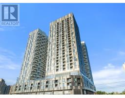 #718 - 10 ABEJA STREET, Vaughan, Ontario