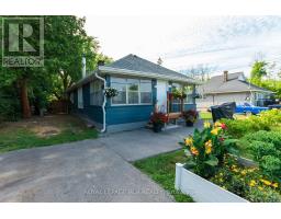 1526 HOUSTON AVENUE, Innisfil, Ontario