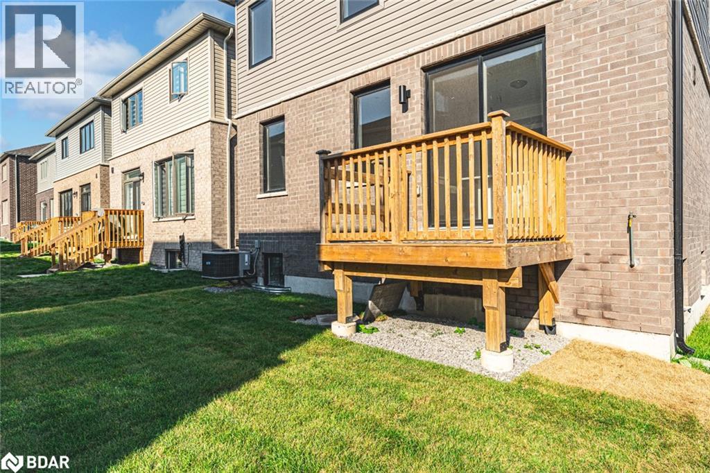 112 West Oak Trail, Barrie, Ontario  L9J 0L1 - Photo 21 - 40771905