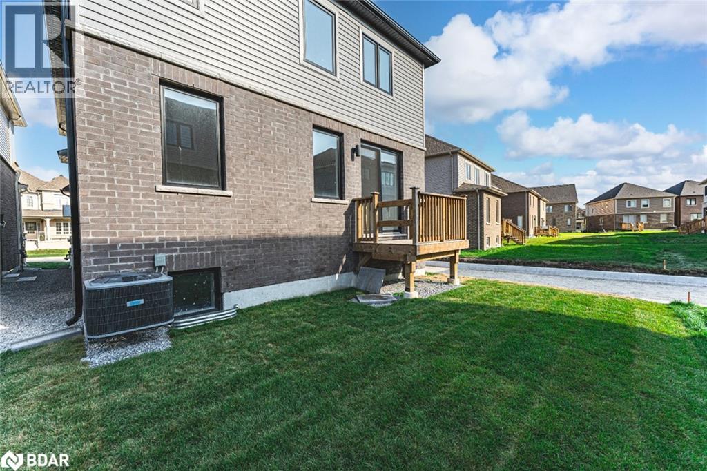 112 West Oak Trail, Barrie, Ontario  L9J 0L1 - Photo 22 - 40771905