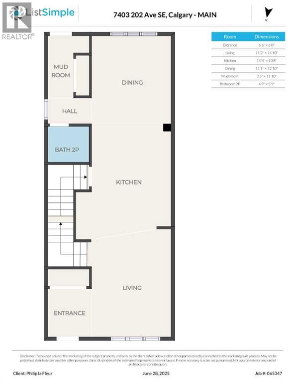 7403 202 Avenue Se, Calgary, Alberta  T3S 0E8 - Photo 38 - A2234295