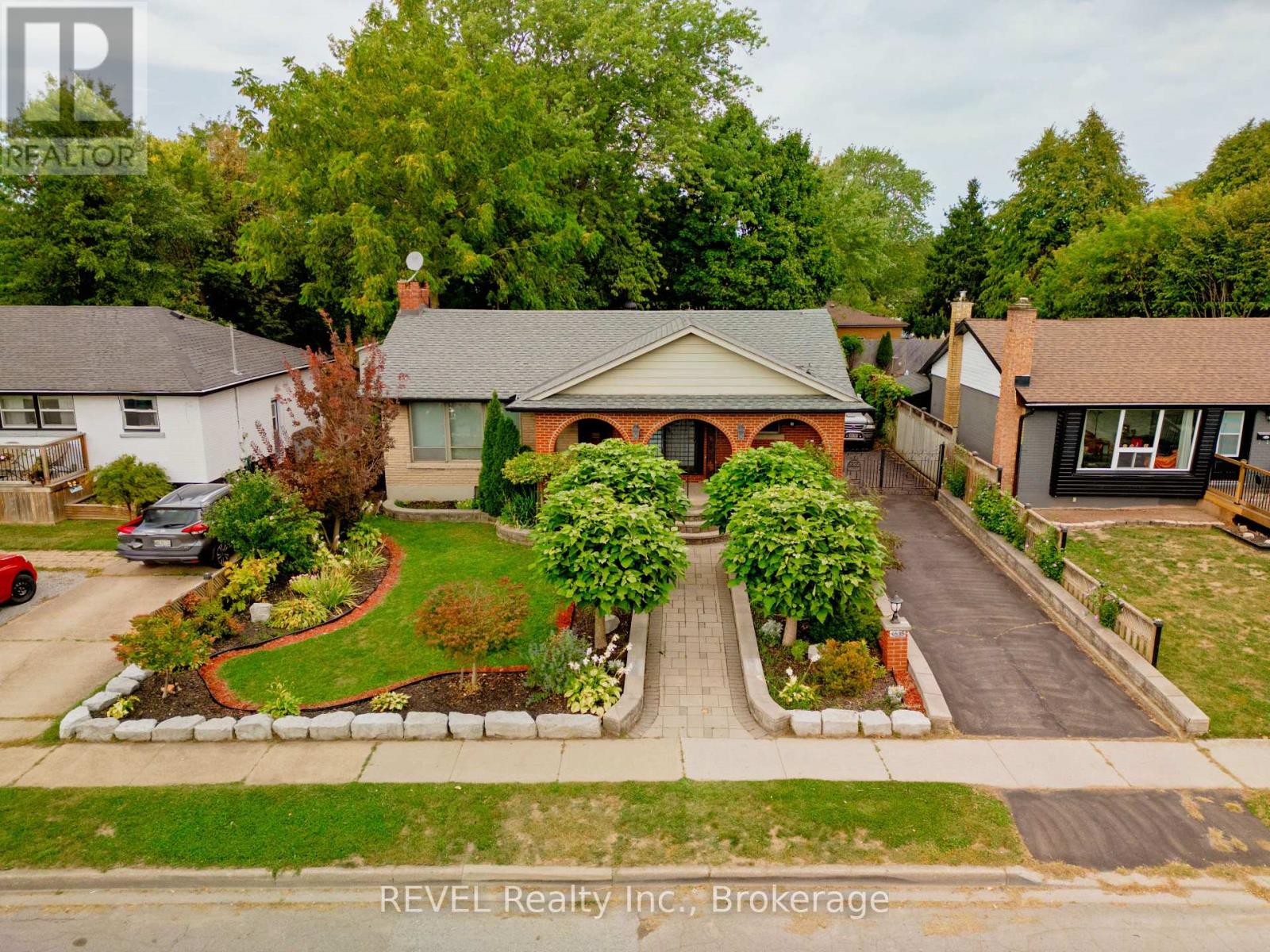 6835 WILLS STREET, Niagara Falls, Ontario