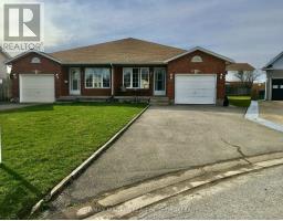 UPPER - 7701 CORTINA CRESCENT, Niagara Falls, Ontario
