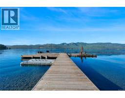 10552 Coon Creek Rd Youbou, Youbou, Ca
