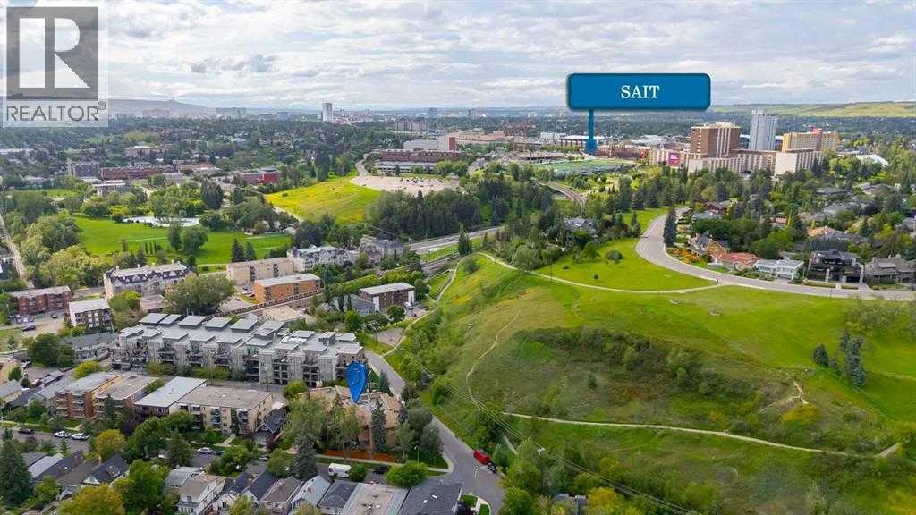 100, 808 4 Avenue Nw, Calgary, Alberta  T2N 0M8 - Photo 24 - A2248937