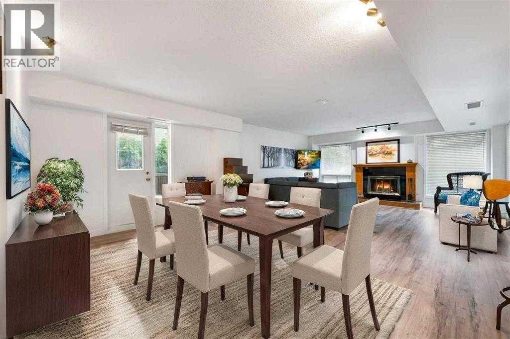 100, 808 4 Avenue Nw, Calgary, Alberta  T2N 0M8 - Photo 3 - A2248937