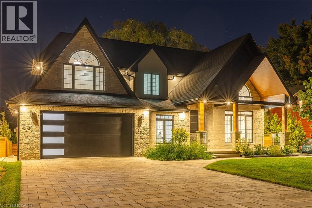 14 Crescent Road, Oakville, Ontario  L6K 1W4 - Photo 2 - 40769204
