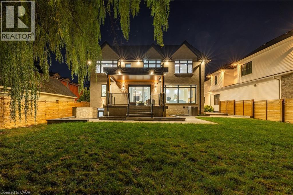 14 Crescent Road, Oakville, Ontario  L6K 1W4 - Photo 47 - 40769204