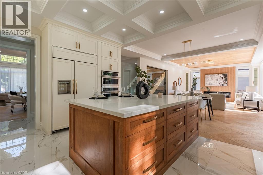 14 Crescent Road, Oakville, Ontario  L6K 1W4 - Photo 16 - 40769204