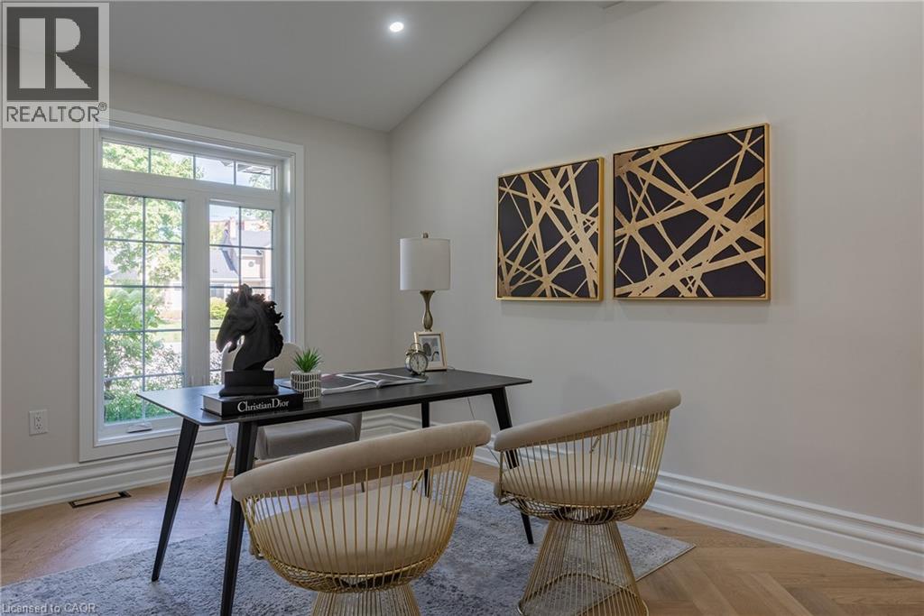14 Crescent Road, Oakville, Ontario  L6K 1W4 - Photo 19 - 40769204