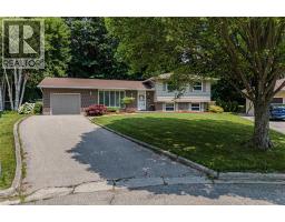 9 EDEN Place, Simcoe, Ontario