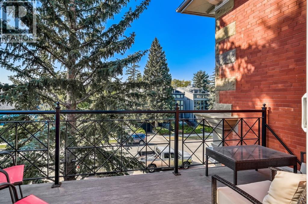 202, 3650 2 Street Sw, Calgary, Alberta  T2S 1T8 - Photo 10 - A2258160