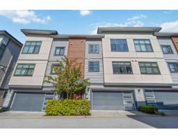 23 20849 78b Avenue, Langley, Ca