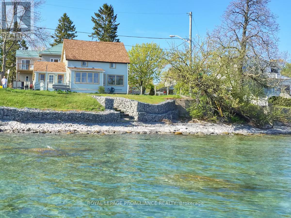 20 West Street, Prince Edward County, Ontario  K0K 3L0 - Photo 4 - X12418969