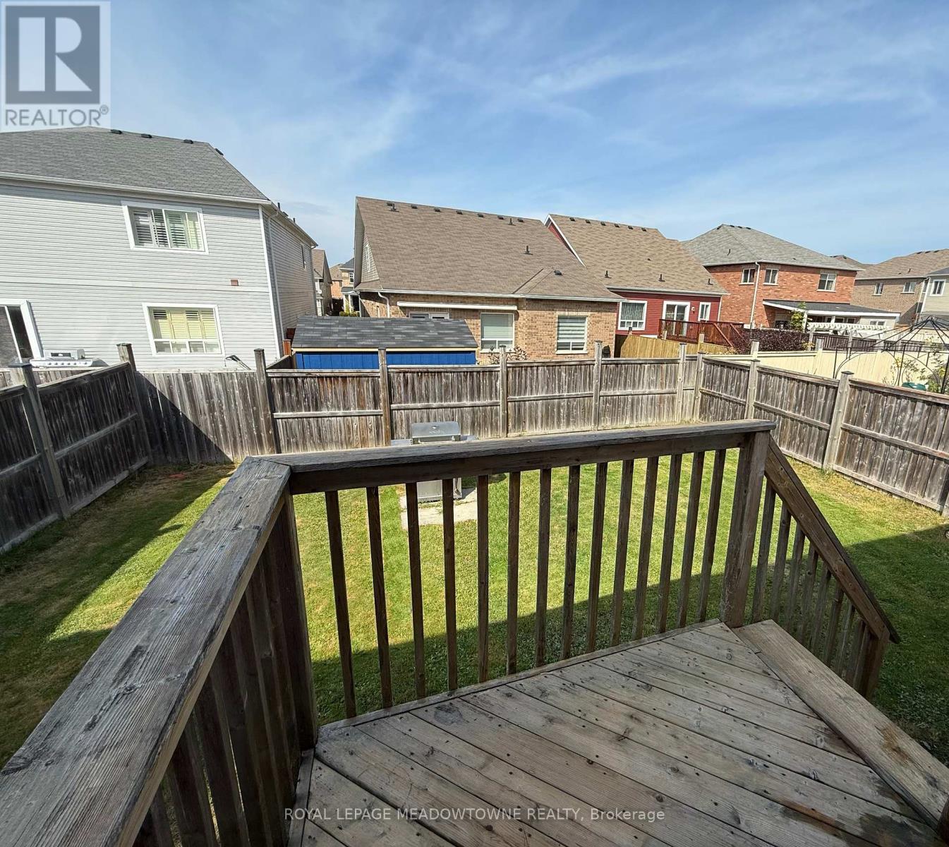 543 Wansbrough Way, Shelburne, Ontario  L9V 2S6 - Photo 49 - X12399984