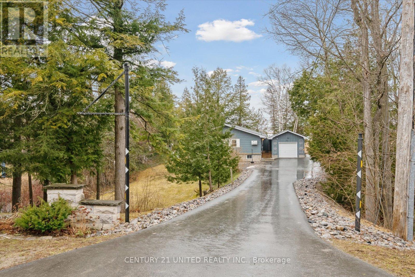 52 Birch Point Drive, Kawartha Lakes, Ontario  K0L 1T0 - Photo 2 - X12419008